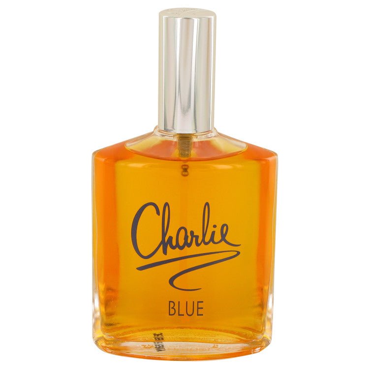 CHARLIE BLUE by Revlon Eau De Toilette Spray 3.4 oz for Women - Thesavour