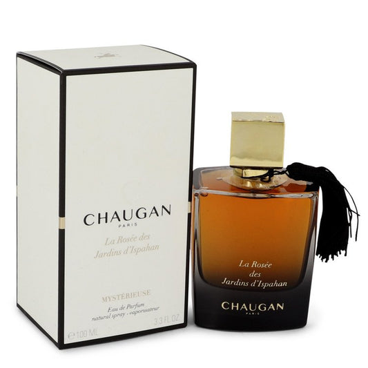 Chaugan Mysterieuse by Chaugan Eau De Parfum Spray 3.4 oz for Women - Thesavour