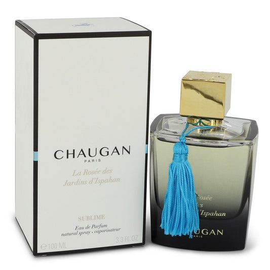 Chaugan Sublime by Chaugan Eau De Parfum Spray (Unisex) 3.4 oz for Women - Thesavour