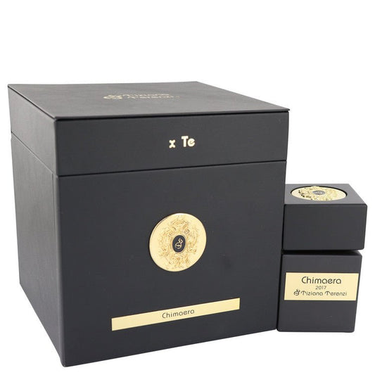 Chimaera by Tiziana Terenzi Extrait De Parfum Spray 3.38 oz for Women - Thesavour
