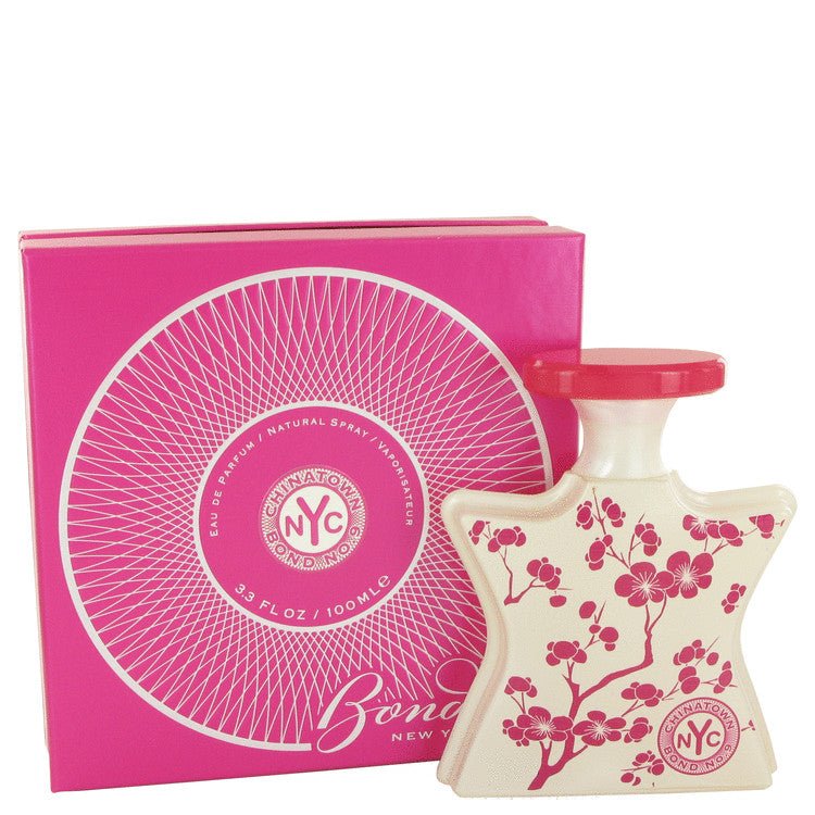 Chinatown by Bond No. 9 Eau De Parfum Spray for Women - Thesavour