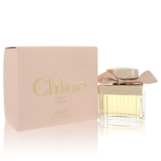 Chloe Absolu De Parfum by Chloe Eau De Parfum Spray 1.7 oz for Women - Thesavour