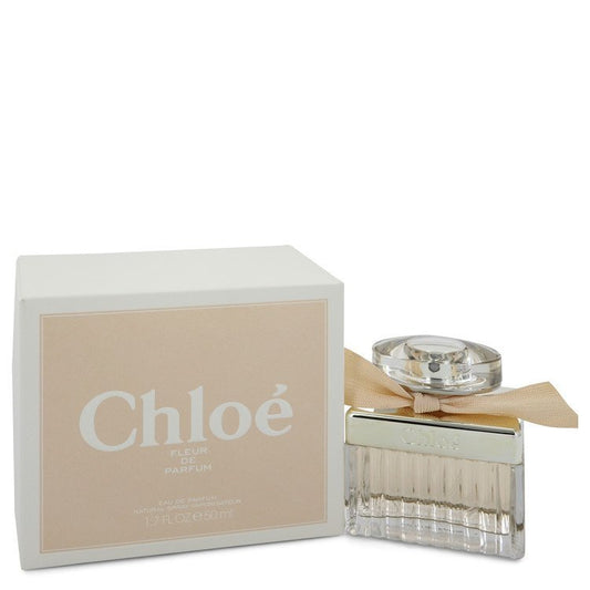 Chloe Fleur de Parfum by Chloe Eau De Parfum Spray for Women - Thesavour