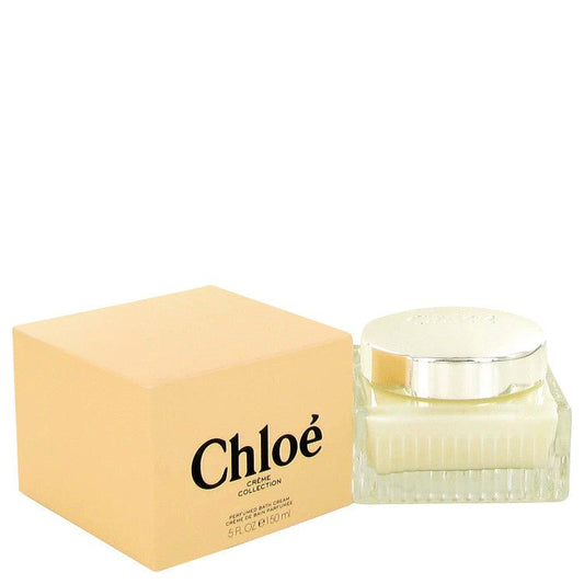 Chloe (New) by Chloe Body Cream (Crème Collection) 5 oz for Women - Thesavour