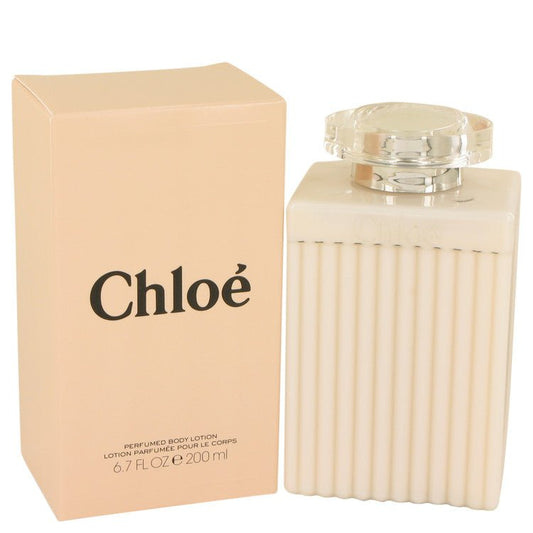 Chloe (New) by Chloe Body Lotion 6.7 oz for Women - Thesavour