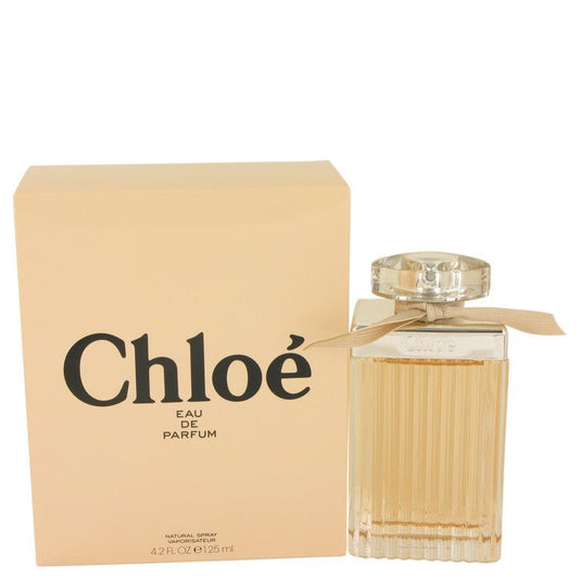 Chloe (New) by Chloe Eau De Parfum Spray for Women - Thesavour