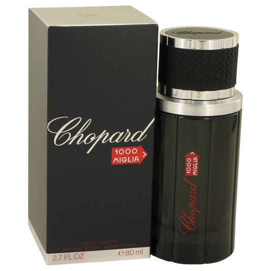 Chopard 1000 Miglia by Chopard Eau De Toilette Spray for Men - Thesavour