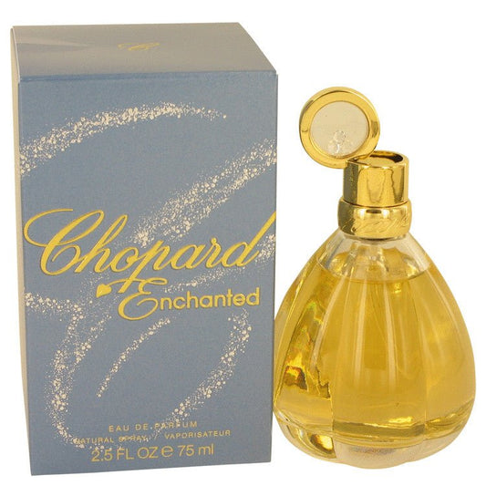 Chopard Enchanted by Chopard Eau De Parfum Spray 2.5 oz for Women - Thesavour