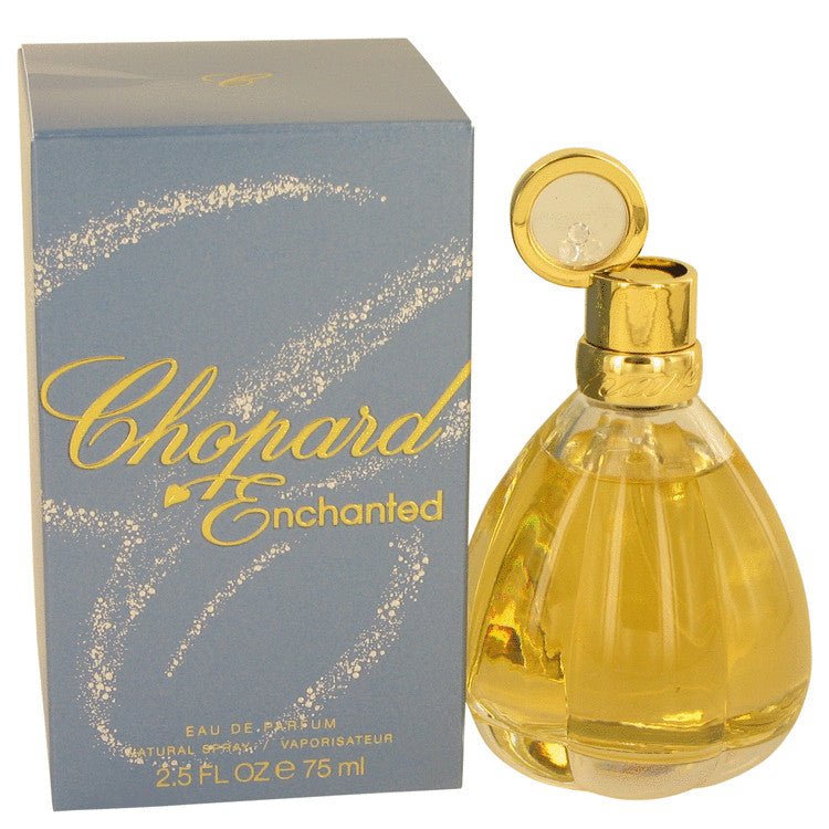 Chopard Enchanted by Chopard Eau De Parfum Spray 2.5 oz for Women - Thesavour