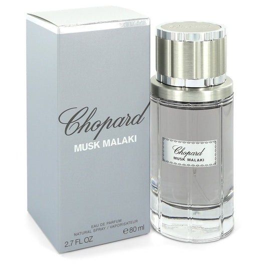 Chopard Musk Malaki by Chopard Eau De Parfum Spray (Unisex) 2.7 oz for Women - Thesavour