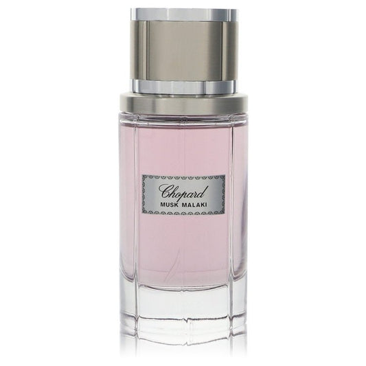 Chopard Musk Malaki by Chopard Eau De Parfum Spray (Unisex )unboxed 2.7 oz for Women - Thesavour