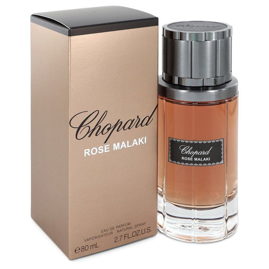 Chopard Rose Malaki by Chopard Eau De Parfum Spray (Unisex) 2.7 oz for Women - Thesavour