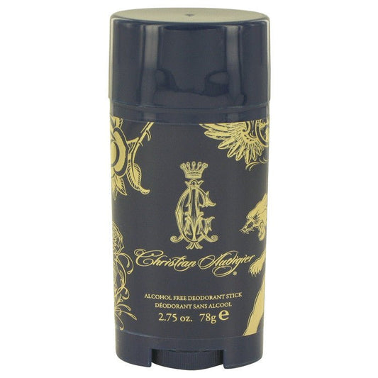 Christian Audigier by Christian Audigier Deodorant Stick (Alcohol Free) 2.75 oz for Men - Thesavour