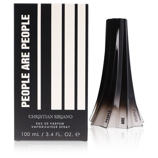 Christian Siriano People Are People by Christian Siriano Eau De Parfum Spray 3.4 oz for Women - Thesavour