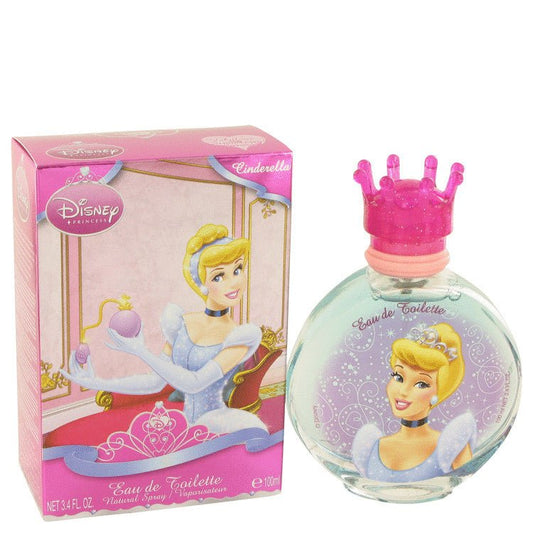 Cinderella by Disney Eau De Toilette Spray for Women - Thesavour