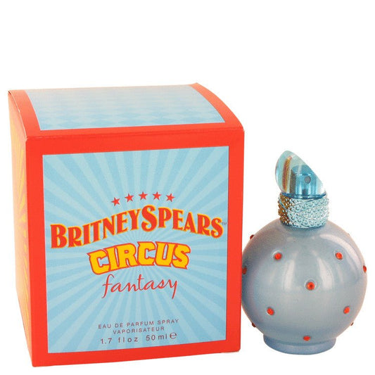 Circus Fantasy by Britney Spears Eau De Parfum Spray for Women - Thesavour