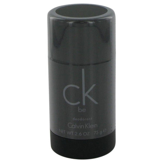 CK BE by Calvin Klein Deodorant Stick 2.5 oz for Men - Thesavour
