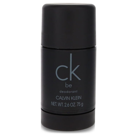 CK BE by Calvin Klein Deodorant Stick 2.5 oz for Women - Thesavour