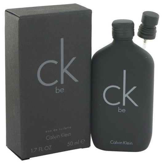CK BE by Calvin Klein Eau De Toilette Spray for Women - Thesavour