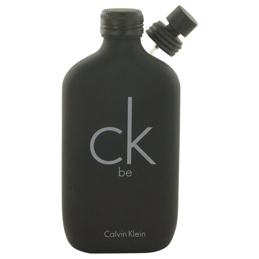 CK BE by Calvin Klein Eau De Toilette Spray (Unisex unboxed) 6.6 oz for Men - Thesavour