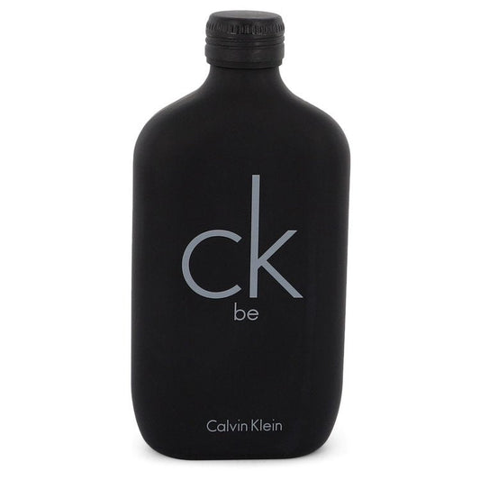 CK BE by Calvin Klein Eau De Toilette (unboxed) 6.6 oz for Men - Thesavour