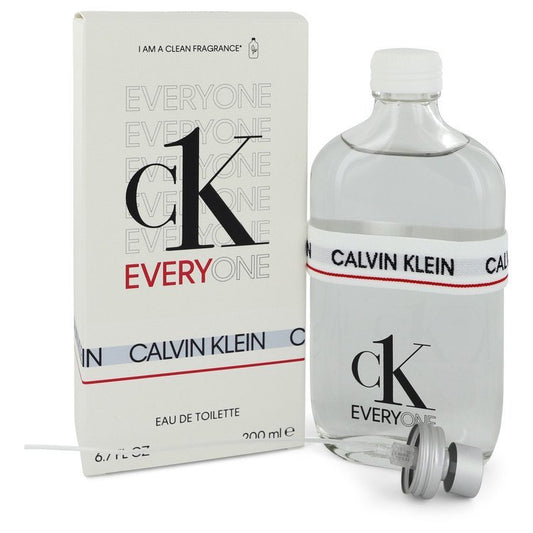 CK Everyone by Calvin Klein Eau De Toilette Spray (Unisex) for Women - Thesavour