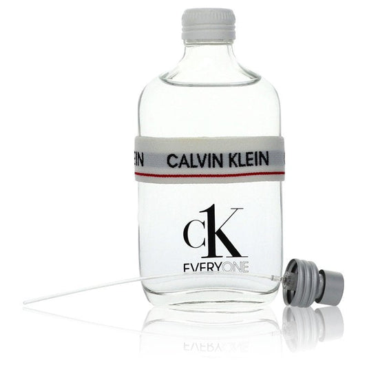 CK Everyone by Calvin Klein Eau De Toilette Spray (Unisex unboxed) 3.3 oz for Women - Thesavour