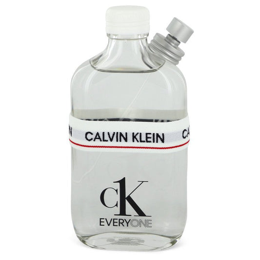 CK Everyone by Calvin Klein Eau De Toilette Spray (Unisex unboxed) 6.7 oz for Women - Thesavour