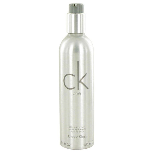 CK ONE by Calvin Klein Body Lotion- Skin Moisturizer 8.5 oz for Men - Thesavour