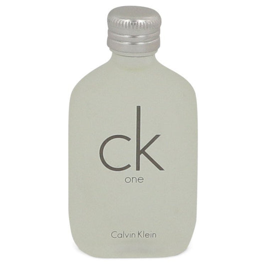CK ONE by Calvin Klein Eau De Toilette Spray for Men - Thesavour