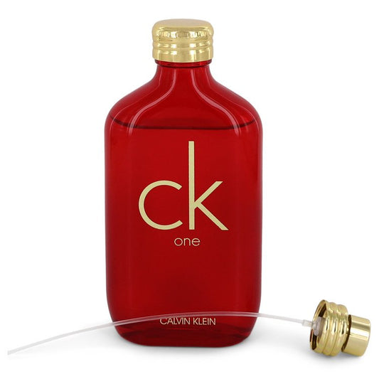 CK ONE by Calvin Klein Eau De Toilette Spray for Women - Thesavour