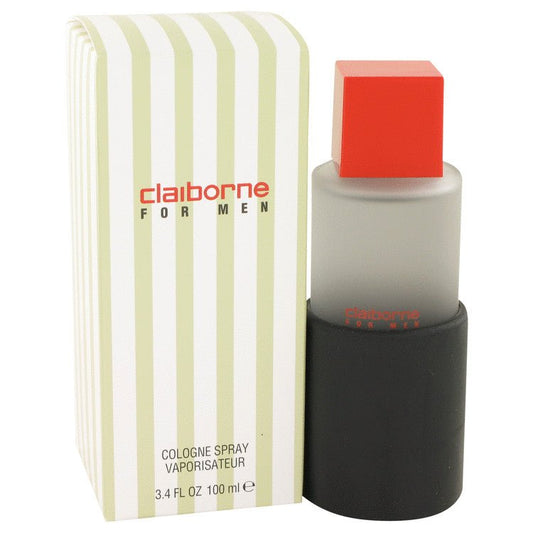 CLAIBORNE by Liz Claiborne Cologne Spray 3.4 oz for Men - Thesavour