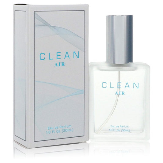 Clean Air by Clean Eau De Parfum Spray 1 oz for Women - Thesavour