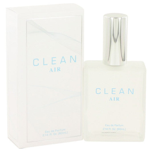 Clean Air by Clean Eau De Parfum Spray 2.14 oz for Women - Thesavour
