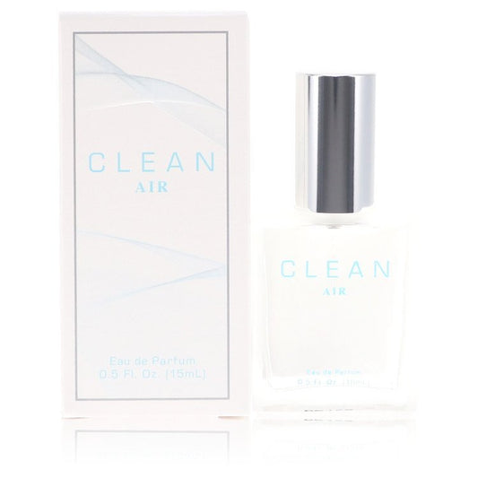 Clean Air by Clean Eau De Parfum Spray .5 oz for Women - Thesavour