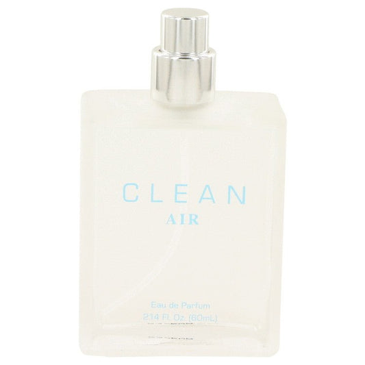 Clean Air by Clean Eau De Parfum Spray (Tester) 2.14 oz for Women - Thesavour