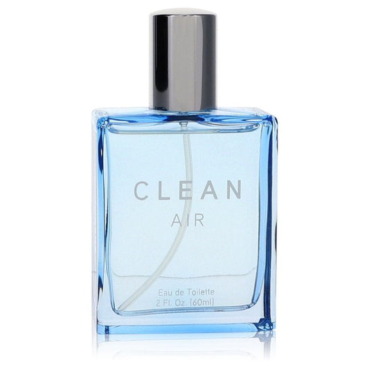 Clean Air by Clean Eau De Toilette Spray 2 oz for Women - Thesavour