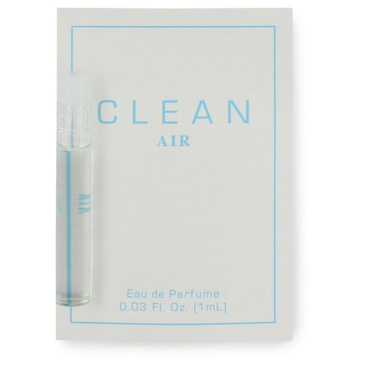Clean Air by Clean Vial (sample) .03 oz for Women - Thesavour