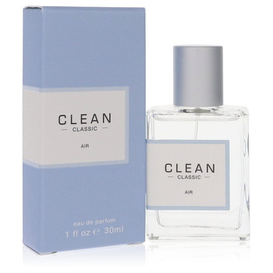 Clean Classic Air by Clean Eau De Parfum Spray 1 oz for Women - Thesavour