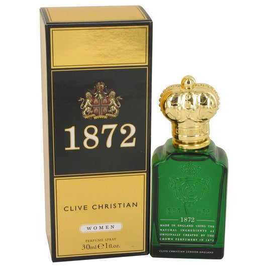 Clive Christian 1872 by Clive Christian Perfume Spray 1 oz for Women - Thesavour
