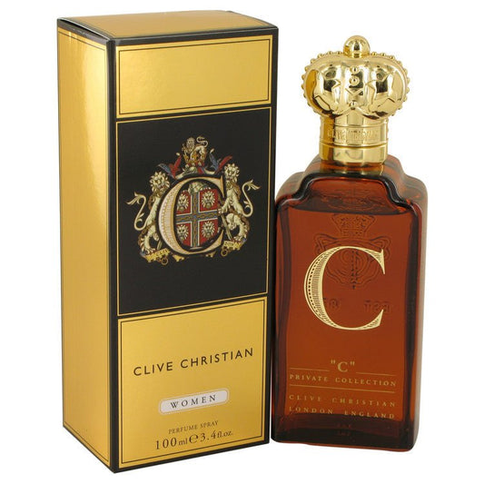 Clive Christian C by Clive Christian Perfume Spray 3.4 oz for Women - Thesavour