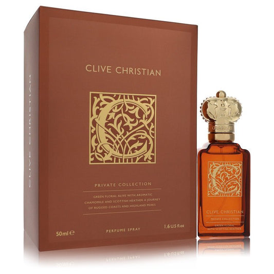 Clive Christian C by Clive Christian Perfume Spray oz for Men - Thesavour