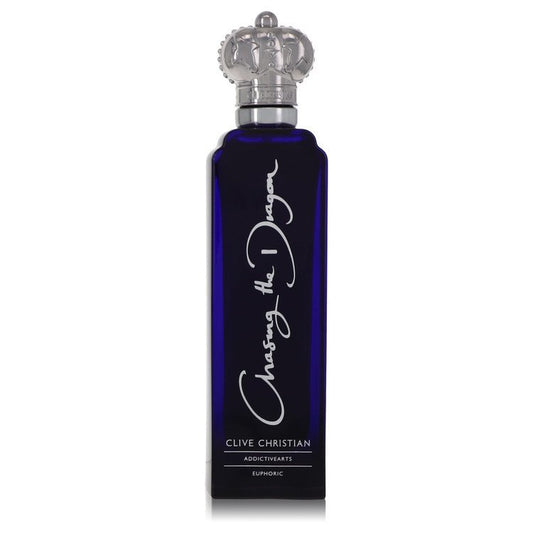 Clive Christian Chasing The Dragon Euphoric by Clive Christian Perfume Spray 2.5 oz for Women - Thesavour