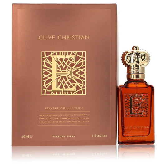 Clive Christian E Gourmande Oriental by Clive Christian Eau De Parfum Spray 1.6 oz for Women - Thesavour