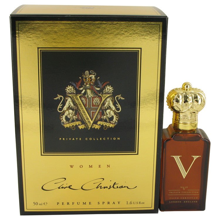 Clive Christian V by Clive Christian Perfume Spray 1.6 oz for Women - Thesavour