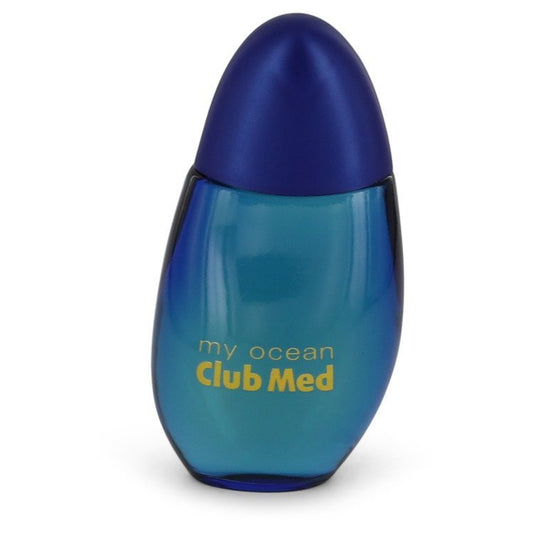 Club Med My Ocean by Coty After Shave (unboxed) 1.7 oz for Men - Thesavour