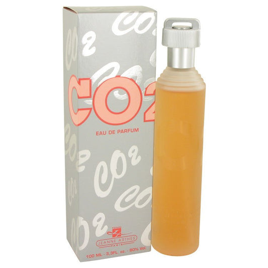 CO2 by Jeanne Arthes Eau De Parfum Spray 3.3 oz for Women - Thesavour