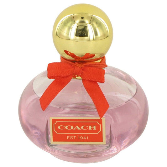 Coach Poppy by Coach Eau De Parfum Spray (unboxed) 1 oz for Women - Thesavour