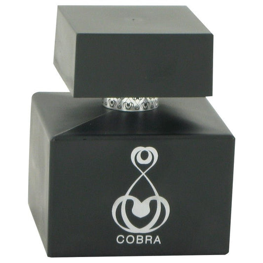 Cobra by Jeanne Arthes Eau De Toilette Spray 3.3 oz for Men - Thesavour