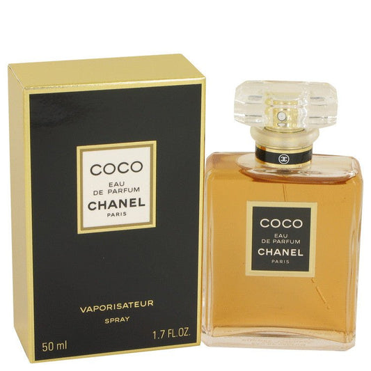COCO by Chanel Eau De Parfum Spray oz for Women - Thesavour